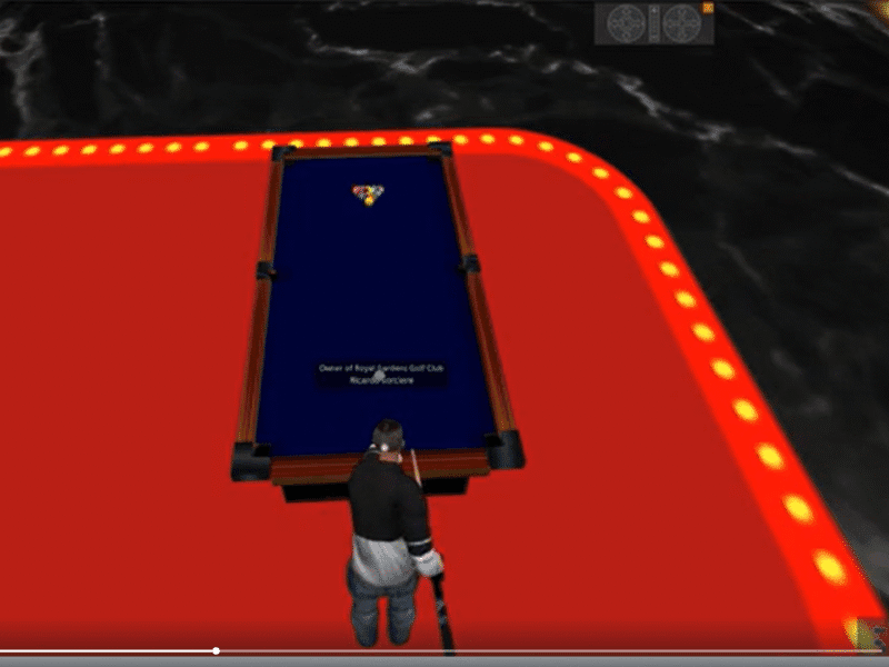 Exciting News for Virtual Pool Lovers!